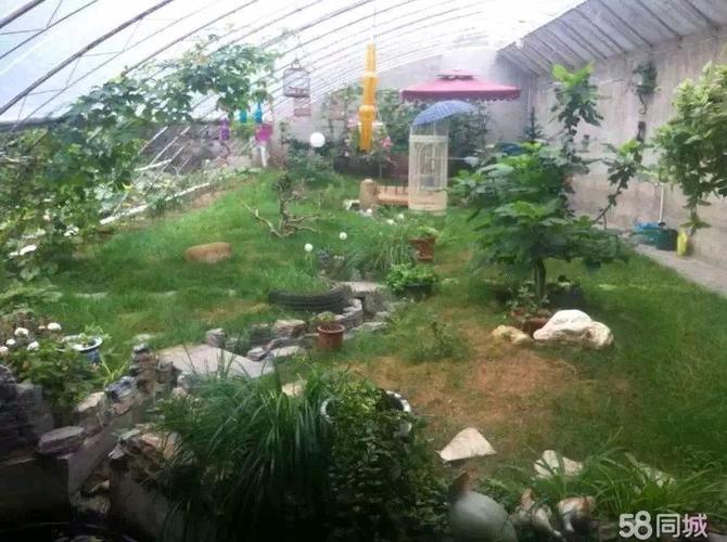 (出售) 五环外顺义四季兴庄园农家院-开发商直销