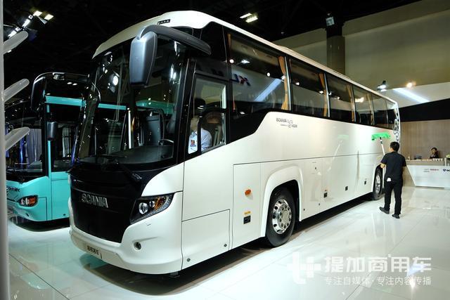 大巴车多少钱一辆65座大客车多少钱一辆