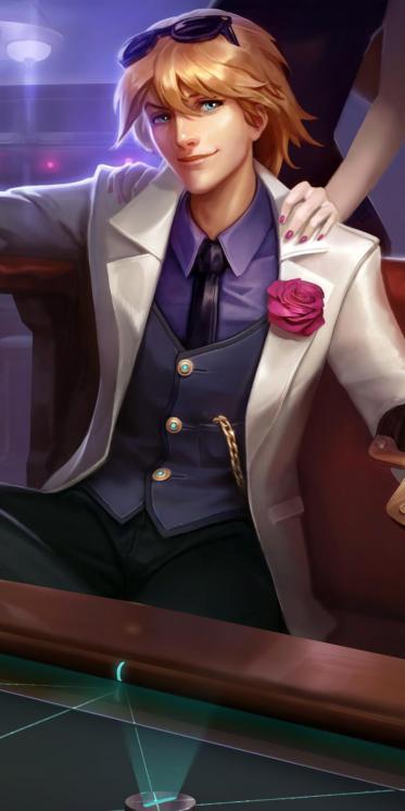 2k手机竖屏分辨率1080x2160英雄联盟探险家ez伊泽瑞尔