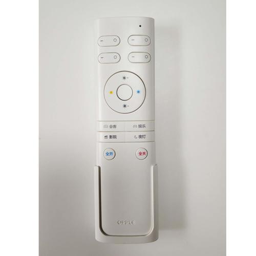 欧普2.4g遥控器智能wifi灯具手机app控制wifi遥控开关