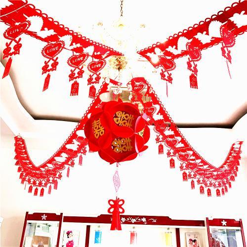 剪纸拉花课后反思