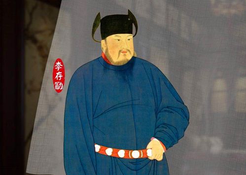 后唐庄宗时,枢密使上承皇帝,下制宰相(枢密使