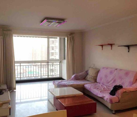 朝阳 望春园 15层