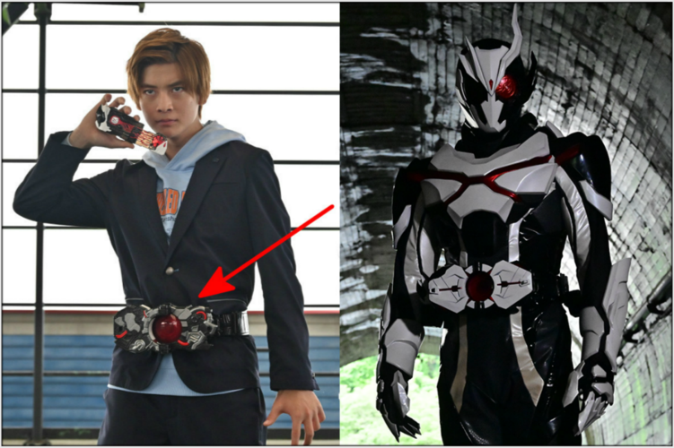 假面骑士01:零一变亚克一被吐槽剧情崩溃,东大妈:没看