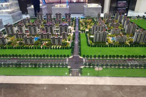 周口楼盘 项城市楼盘 梦灏·御园  梦灏·御园 33 / 39 列表模式