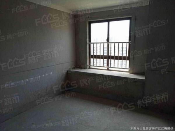 65平方米,真实在售佳源奚塘景城中间楼层采光极好三开间朝南 - 湖州