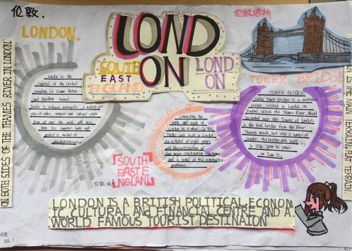 wonderful world,multiple culture——精彩世界 多元