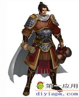 楼主你好,汉王纷争中,李严是很实用的五星武将,擅长长枪重骑.