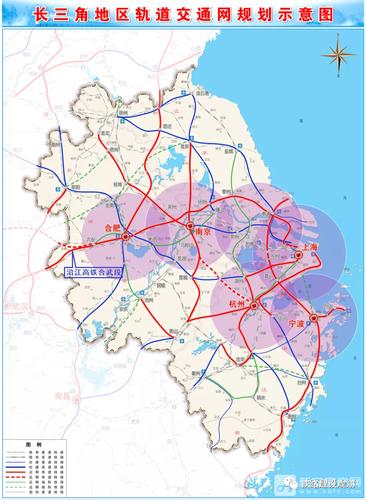 宣商高速预计2021年开工建设,合六南通道两段基本完工
