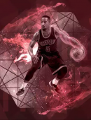 jr史密斯高清壁纸图片