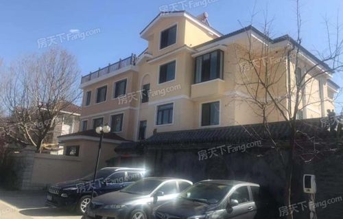 蓬莱苑别墅小区租房,五室二厅,蓬莱苑 精装出租 带和