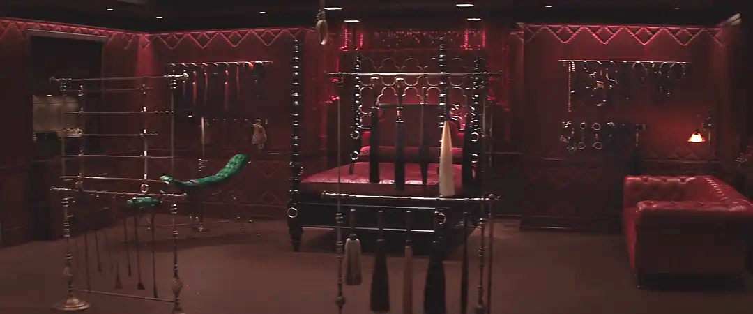 五十度灰 fifty shades of grey (2015)