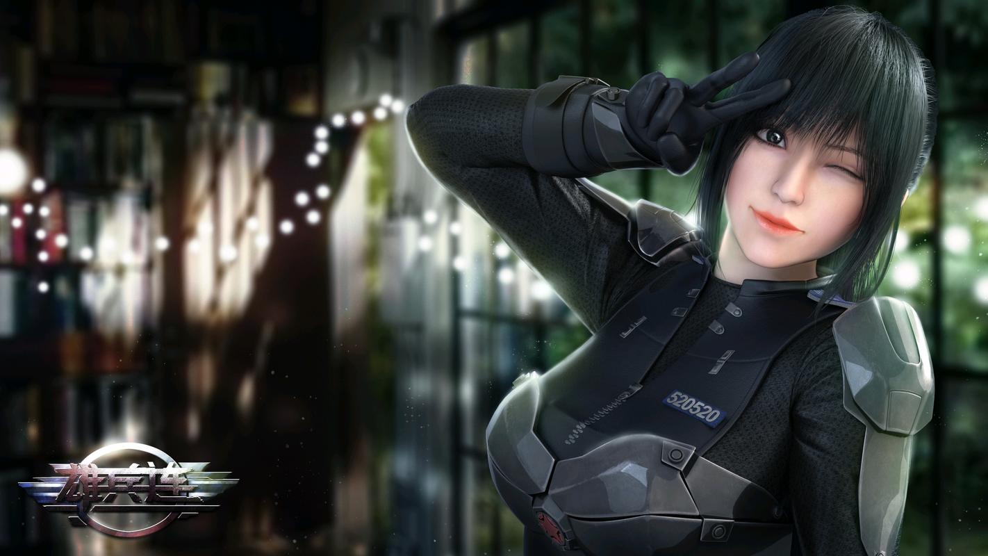 雄兵连封面美图壁纸