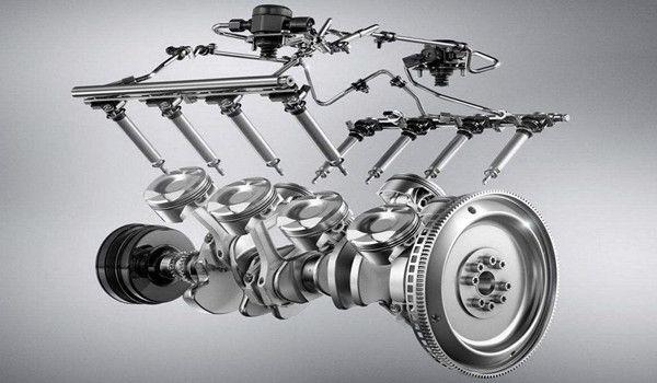 汽车飞轮的作用是什么?|曲轴|发动机|水泵|汽车发动机