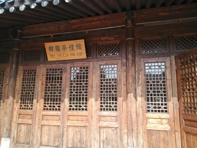 天福茶博物院,漳州天福茶博物院攻略/地址/图片/门票