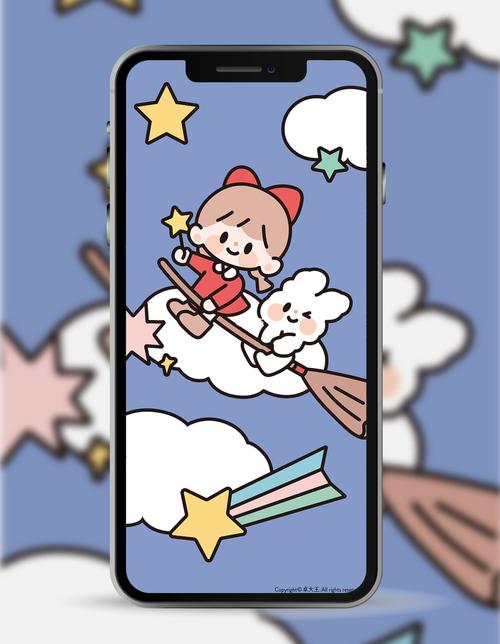 壁纸分享丨阿卓新年壁纸来啦!