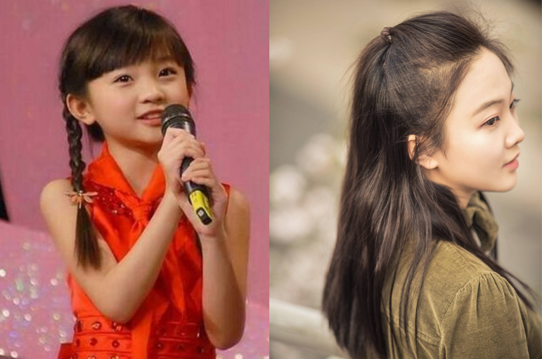 盘点那些长大的童星,是惊艳了岁月,还是令人惋惜?__凤凰网