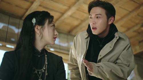 司藤景甜x秦放张彬彬感情线来了小情侣日常撒狗粮