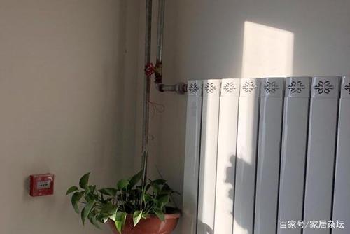 温控阀,压差阀都是什么?暖气系统中需要哪些阀门?如何