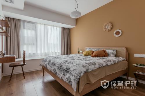 图大全】住宅室内装修效果图案例    开放式厨房设计让空间变得更敞亮