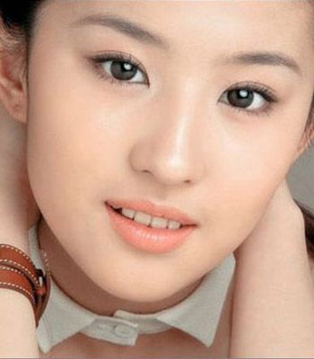 6女星现身说教解决妆容烦恼的技巧组图