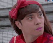 罗志祥朱碧石系列表情包动态gif图片大全