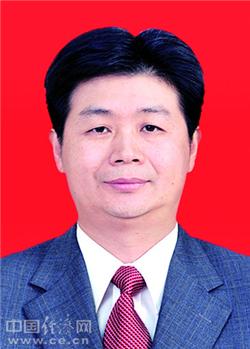 吕玉印当选肇庆市人大常委会主任 许晓雄当选市长
