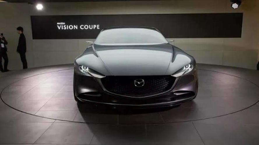 马自达6怎么样马自达6档次很低吗