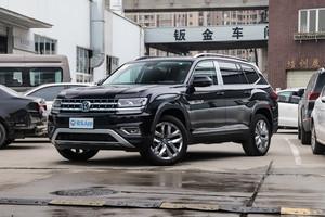 【途昂】最新上汽大众途昂报价_图片_参数_易车