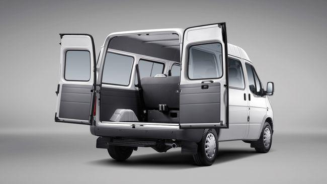 就是大限量3000台江铃新款特顺空间王开启盲订