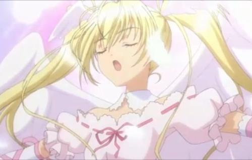 求歌呗天使大图