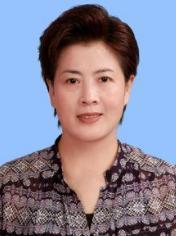 曾担任8年县长的她履新县委书记2个月后晋升副厅
