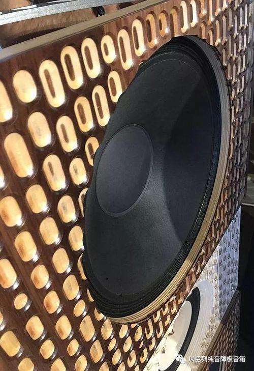 diy 不等同于抄袭- 你掌握障板音箱设计的必要知识吗?