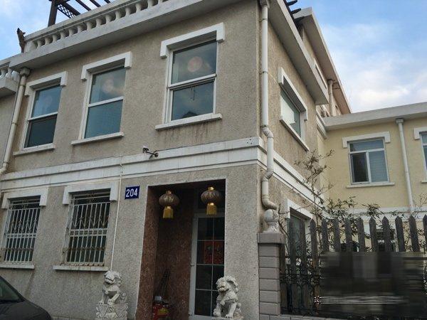 [鑫尊优质房源]合木山庄 叠拼别墅 252650万满五唯一临湖别墅