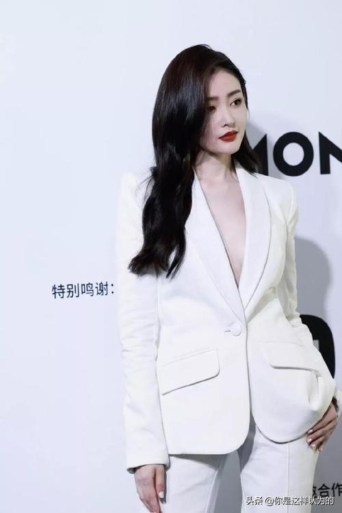 张天爱写真图集