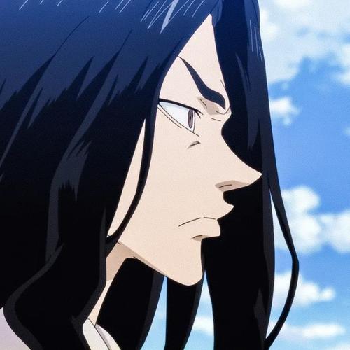 东京复仇者头像|东京复仇者draken头像|快来,会是你们