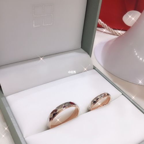 谢瑞麟臻选对戒,至臻情缘铂金 18k对戒_对戒_谢瑞麟(万达广场)自由行