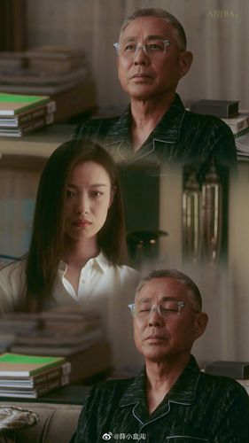 叶谨言只要再看朱锁锁一眼 万般柔情 涌上心头