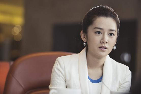 杉杉来了完美收官石安妮成职场女强人