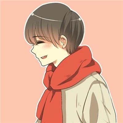 最新版2019韩范小清新情侣头像大全 每一天都是人生中