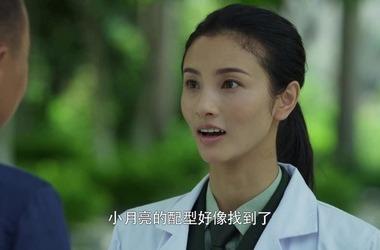 戴淼扮演者焦娜