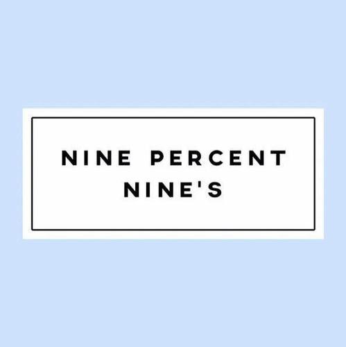 虽然是限定团,但ninepercent是永远的