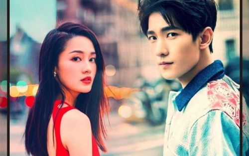 李沁与杨洋都是彼此的初恋,因拍《红楼梦》而相识相知相爱,贾宝玉薛