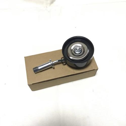 适用04-07款老天籁风度a32 a33涨紧轮子惰轮 发动机皮带