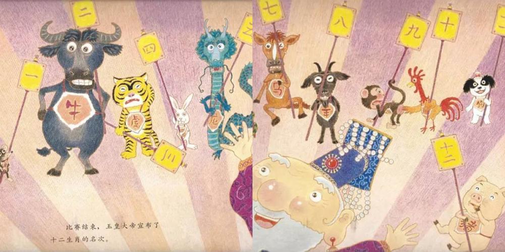 十二生肖