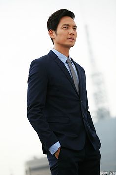 《何以笙箫默》发布会