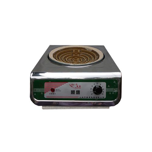 顺鹰调温电炉节电30%以上45w-3000w多用调温电炉子无辐射实验电炉