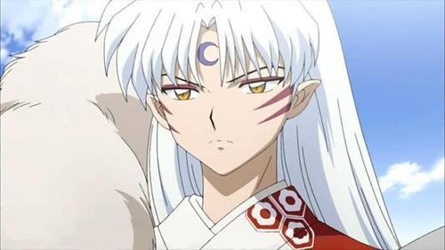 第3名:杀生丸《犬夜叉》《七龙珠》中弗利沙是主要的反派,他的战斗力