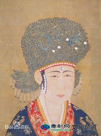 本地通首页 本地历史 > 慈圣光献皇后曹皇后曹氏出身将门,祖父为北宋