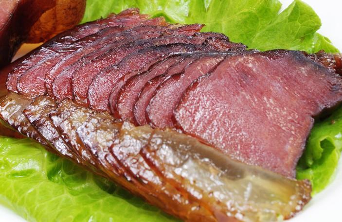 四川熏肉